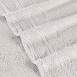 Hays Cotton 2-Piece Bath Towel Set - Absorbent & Medium Weight