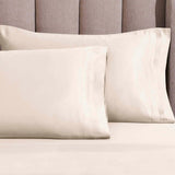 1500 Thread Count Egyptian Cotton 2 Piece Solid Pillowcase Set - Egyptian Cotton Pillowcases by Superior Brand