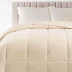 Classic All-Season Reversible Down Alternative Comforter - Comforter by Superior
