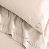 1500 Thread Count Egyptian Cotton 2 Piece Solid Pillowcase Set - Egyptian Cotton Pillowcases by Superior Brand