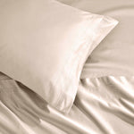 1500 Thread Count Egyptian Cotton 2 Piece Solid Pillowcase Set - Egyptian Cotton Pillowcases by Superior Brand