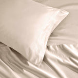 1500 Thread Count Egyptian Cotton 2 Piece Solid Pillowcase Set - Egyptian Cotton Pillowcases by Superior Brand