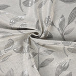 Leaves Room Darkening Washable Blackout Curtain Panels, Set of 2 - Blackout Curtains by Superior