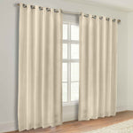 Classic Modern Solid Room Darkening Blackout Curtain Panels, Set of 2 - Blackout Curtains by Superior