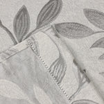 Leaves Room Darkening Washable Blackout Curtain Panels, Set of 2 - Blackout Curtains by Superior