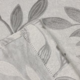 Leaves Room Darkening Washable Blackout Curtain Panels, Set of 2 - Blackout Curtains by Superior