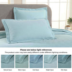 Jacquard Matelassé Paisley Cotton Bedspread Set - Bedspread by Superior