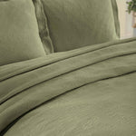 Jacquard Matelassé Paisley Cotton Bedspread Set - Bedspread by Superior