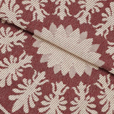 Superior Kymbal Cotton Blend Woven Medallion Jacquard Bedspread Set