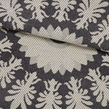 Superior Kymbal Cotton Blend Woven Medallion Jacquard Bedspread Set