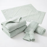 8-Piece Classic Eco Comfort Bath Bundle