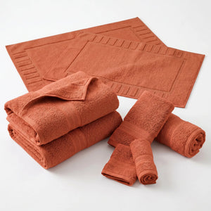 Copper