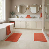 8-Piece Classic Eco Comfort Bath Bundle