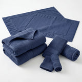 8-Piece Classic Eco Comfort Bath Bundle