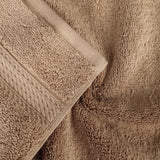 Madison Egyptian Cotton Pile Plush Heavyweight Bath Sheet Set of 2 - Egyptian Cotton Bath Sheet by Superior