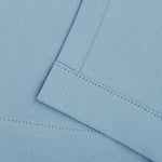 Solid Machine Washable Room Darkening Blackout Curtain 42 Inches - Blackout Curtains by Superior