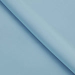 Solid Room Darkening Blackout Curtain Panels, Back Tabs, Set of 2 - Blackout Curtains by Superior