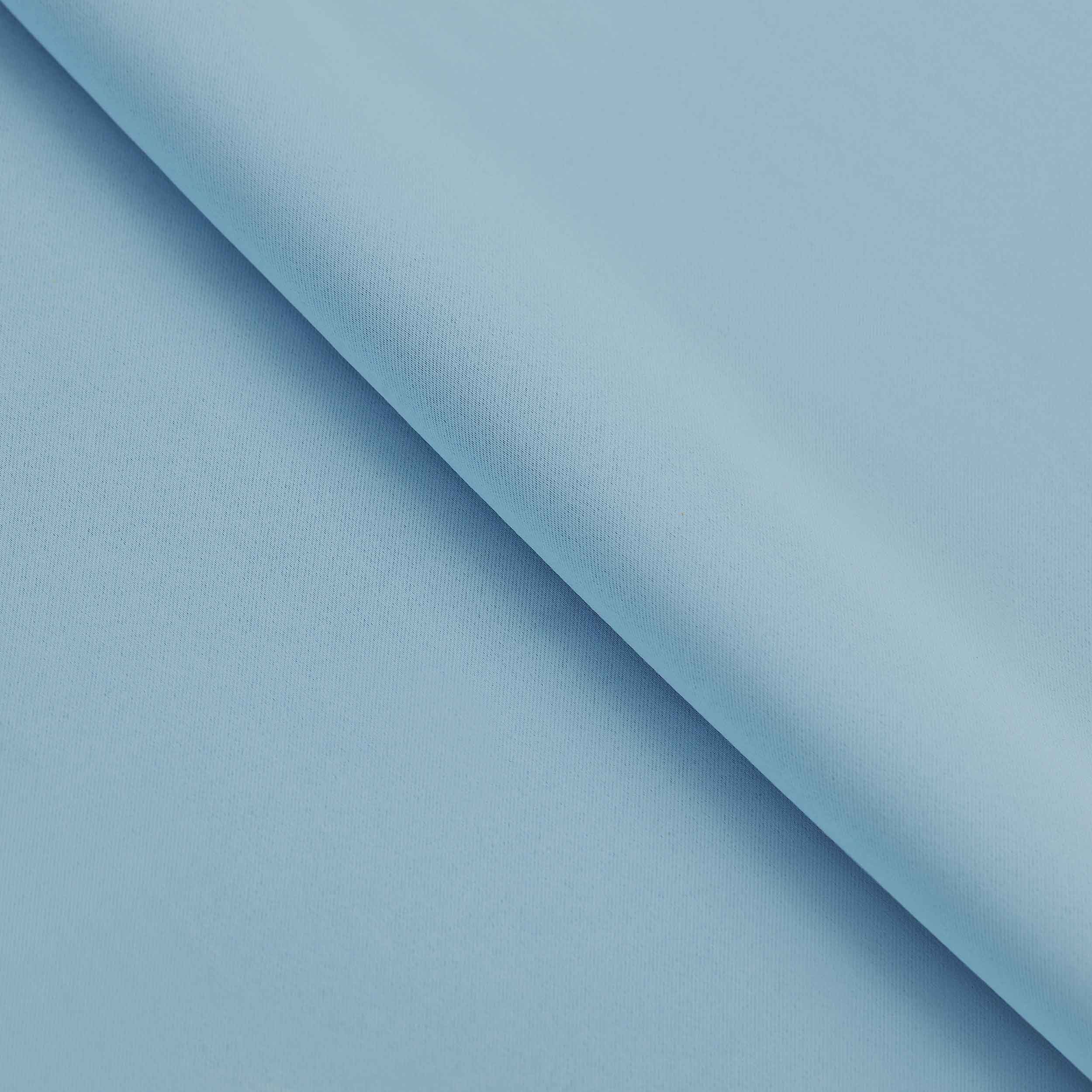 Solid Room Darkening Blackout Curtain Panels, Back Tabs, Set of 2 - Blackout Curtains by Superior