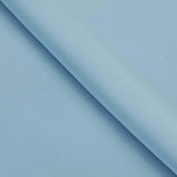 Solid Machine Washable Room Darkening Blackout Curtain 42 Inches - Blackout Curtains by Superior