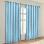 Classic Modern Solid Room Darkening Blackout Curtain Panels, Set of 2 - Blackout Curtains by Superior