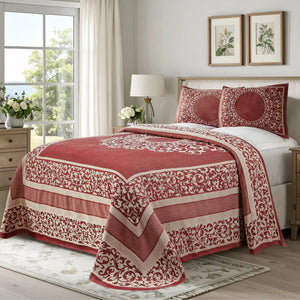 Berry Red