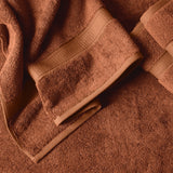 Egyptian Cotton 6-piece towel set – Plush & Heavyweight