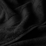 Egyptian Cotton Madison Plush Towel Sets By Superior Brand