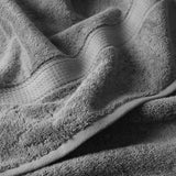 Egyptian Cotton Madison Plush Towel Sets By Superior Brand