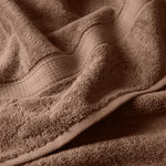 Egyptian Cotton Madison Plush Towel Sets By Superior Brand