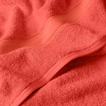 Egyptian Cotton Madison Plush Towel Sets By Superior Brand