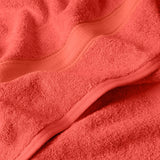 Egyptian Cotton Madison Plush Towel Sets By Superior Brand