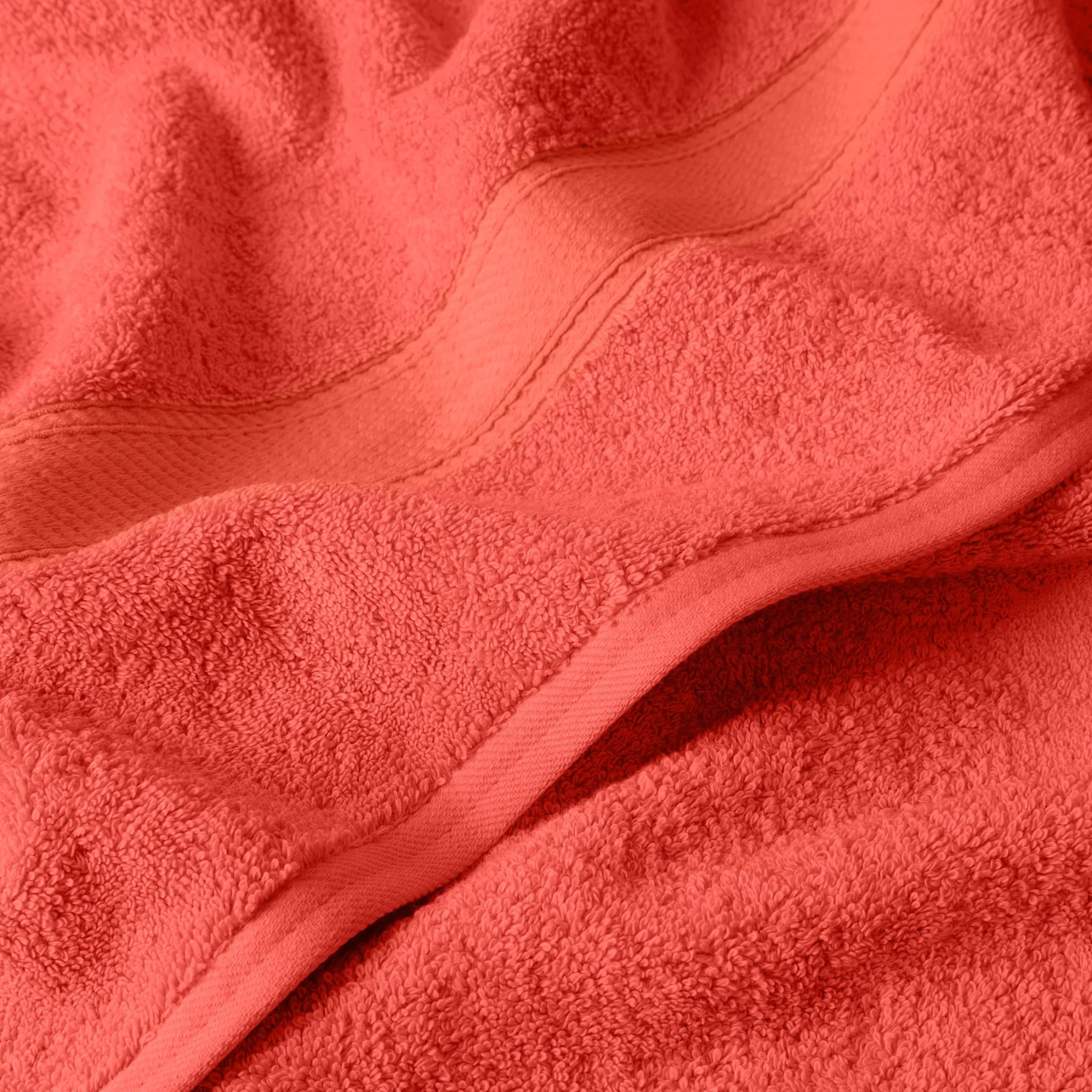 Egyptian Cotton Madison Plush Towel Sets By Superior Brand