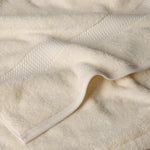 Egyptian Cotton Madison Plush Towel Sets By Superior Brand