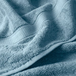 Egyptian Cotton Madison Plush Towel Sets By Superior Brand