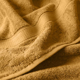 Egyptian Cotton Madison Plush Towel Sets By Superior Brand