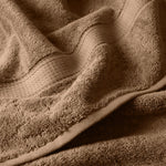 Egyptian Cotton Madison Plush Towel Sets By Superior Brand