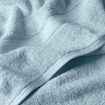 Egyptian Cotton Madison Plush Towel Sets By Superior Brand