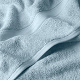 Egyptian Cotton Madison Plush Towel Sets By Superior Brand