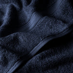 Egyptian Cotton Madison Plush Towel Sets By Superior Brand