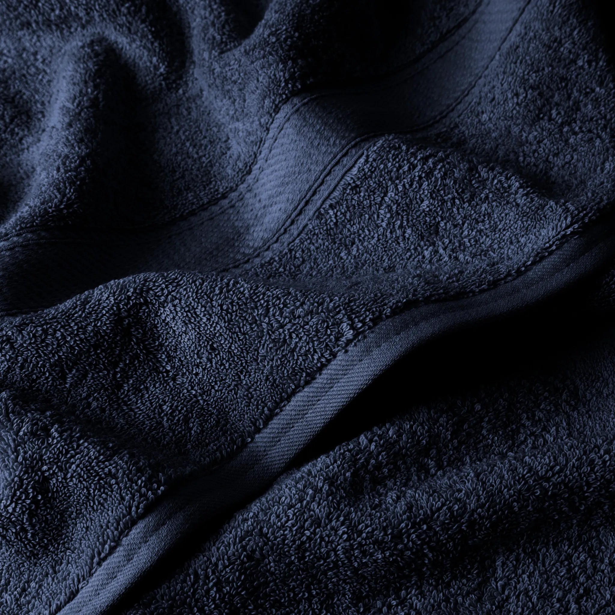 Egyptian Cotton Madison Plush Towel Sets By Superior Brand