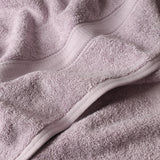 Egyptian Cotton Madison Plush Towel Sets By Superior Brand