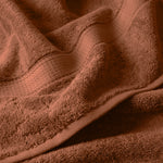 Egyptian Cotton Madison Plush Towel Sets By Superior Brand