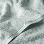 Egyptian Cotton Madison Plush Towel Sets By Superior Brand
