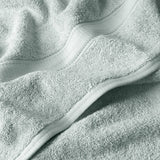 Egyptian Cotton Madison Plush Towel Sets By Superior Brand