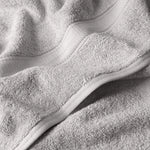 Egyptian Cotton Madison Plush Towel Sets By Superior Brand