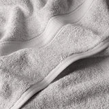 Egyptian Cotton Madison Plush Towel Sets By Superior Brand