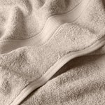 Egyptian Cotton Madison Plush Towel Sets By Superior Brand