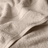 Egyptian Cotton Madison Plush Towel Sets By Superior Brand
