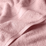Egyptian Cotton Madison Plush Towel Sets By Superior Brand