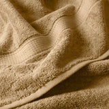 Egyptian Cotton Madison Plush Towel Sets By Superior Brand